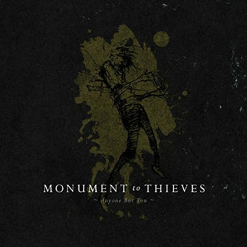 MONUMENT TO THIEVES | MONUMENT TO THIEVES | VINYL RECORD (LP)