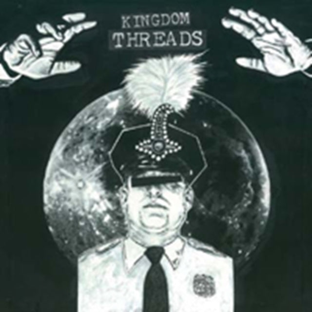 KINGDOM | THREADS | 7IN VINYL