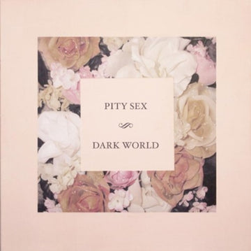 DARK WORLD | 12IN VINYL