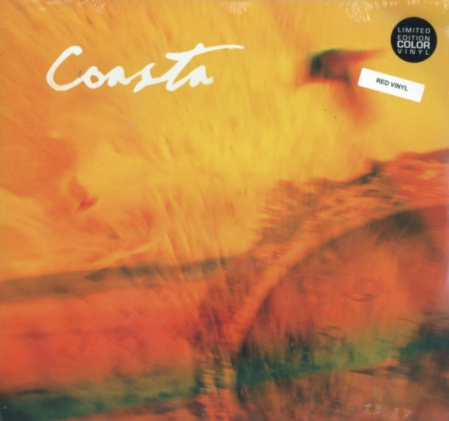 COASTA | SUNZAL | 12IN VINYL