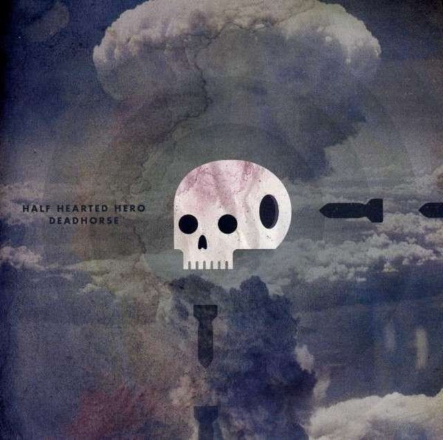 HALF HEARTED HERO / DEADHORSE | SPLIT | 7IN VINYL