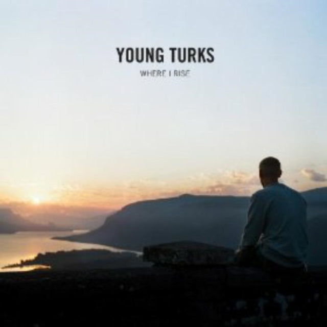 YOUNG TURKS | WHERE I RISE | 7IN VINYL