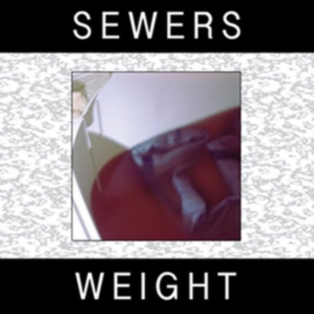 SALEM'S POT | SWEEDEN | VINYL RECORD (LP)