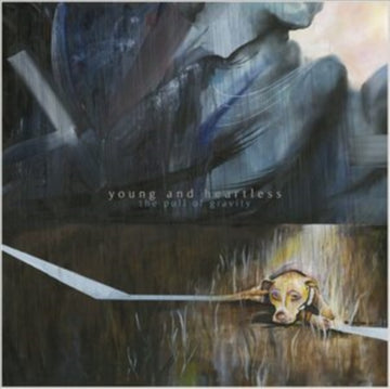 PULL OF GRAVITY (GREY VINYL) | VINYL RECORD (LP)