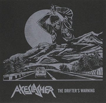 AXESLASHER/CALL OF THE VOID | SPLIT (COLOR) | 7IN VINYL