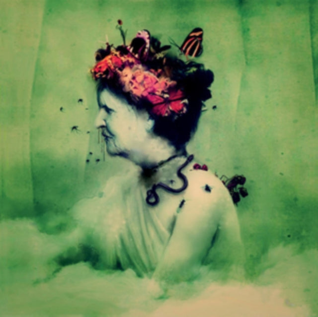 MONOLORD | EMPRESS RISING | VINYL RECORD (LP)
