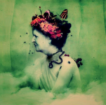 MONOLORD | EMPRESS RISING | VINYL RECORD (LP)