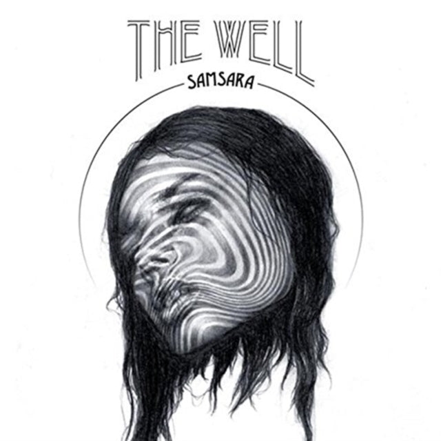 WELL | SAMSARA (GREY VINYL) | VINYL RECORD (LP)