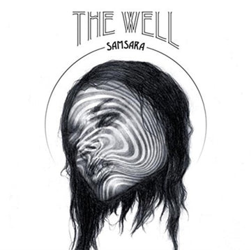 WELL | SAMSARA (GREY VINYL) | VINYL RECORD (LP)