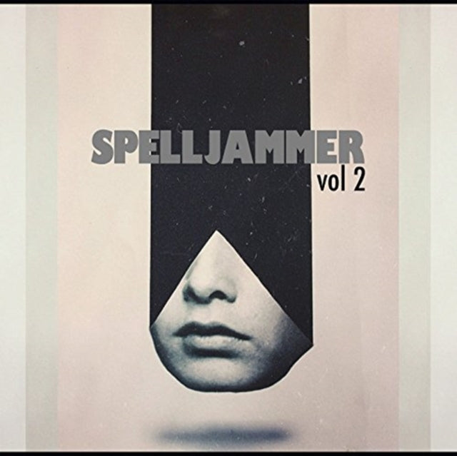 SPELLJAMMER | VOL.2 | VINYL RECORD (LP)