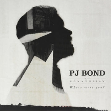 WHERE WERE YOU | VINYL RECORD (LP)