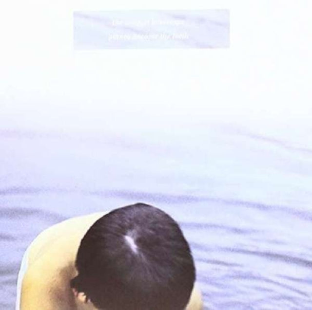 SADDEST LANDSCAPE/PIANOS BECOME THE TEETH | SPLIT | 7IN VINYL