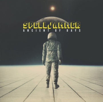 SPELLJAMMER | ANCIENT OF DAYS | VINYL RECORD (LP)