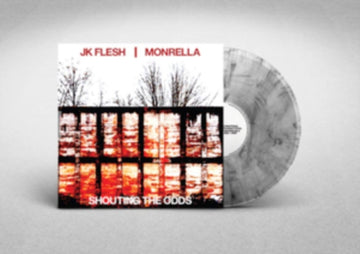 SHOUTING THE ODDS | VINYL RECORD (LP)