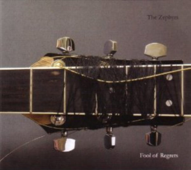 ZEPHYRS | FOOL OF REGRETS | CD