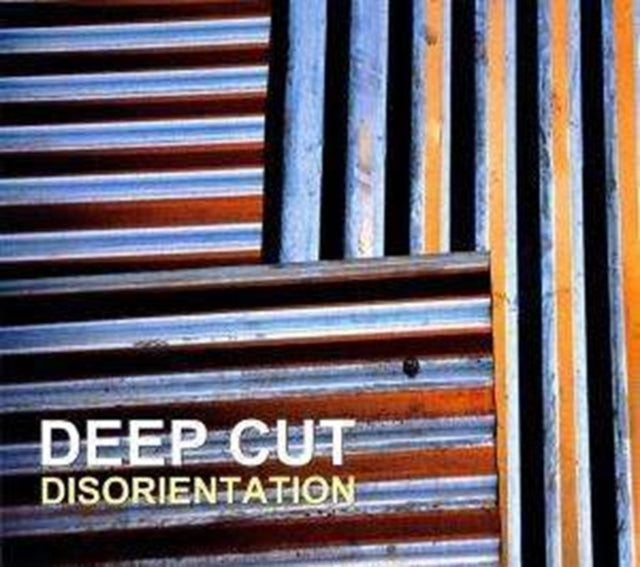 UNKNOWN | DISORIENTATION | CD