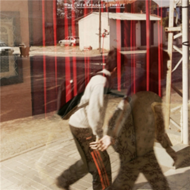 MEGAPHONIC THRIFT | MEGAPHONIC THRIFT | VINYL RECORD (LP)