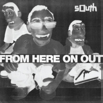 FROM HERE ON OUT (2LP/IMPORT) | VINYL RECORD (LP)