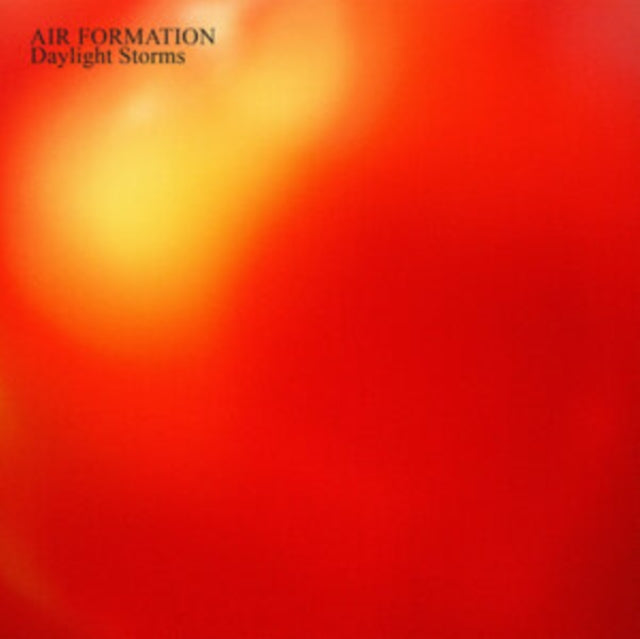 AIR FORMATION | DAYLIGHT STORMS | VINYL RECORD (LP)