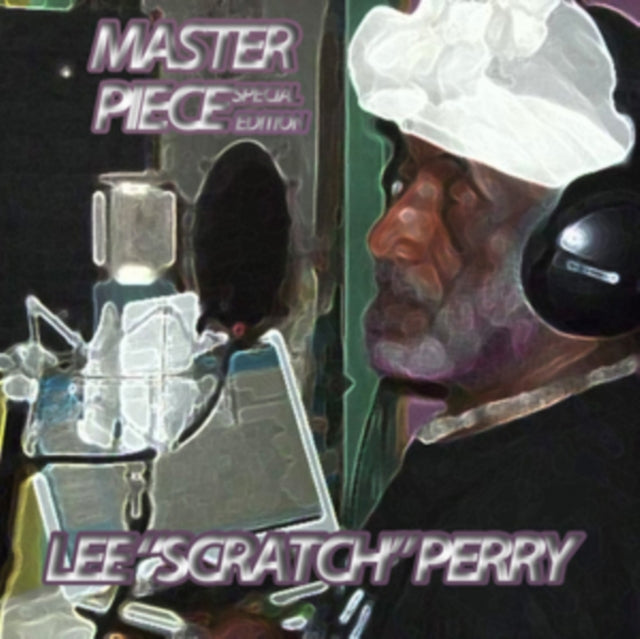 PERRY, LEE SCRATCH | MASTER PIECE (SPECIAL EDITION) | VINYL RECORD (LP)