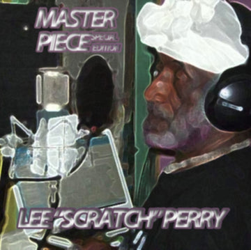 PERRY, LEE SCRATCH | MASTER PIECE (SPECIAL EDITION) | VINYL RECORD (LP)