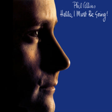 HELLO I MUST BE GOING | VINYL RECORD (LP)