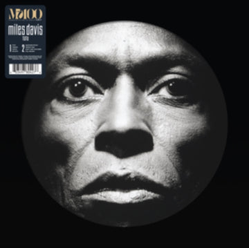 TUTU | VINYL RECORD (LP)