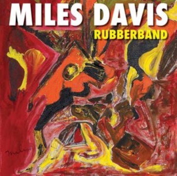RUBBERBAND (2LP) | VINYL RECORD (LP)