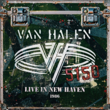 LIVE IN NEW HAVEN, CT, 1986 (2LP/140G) | VINYL RECORD (LP)