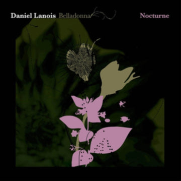 BELLADONNA NOCTURNE | VINYL RECORD (LP)