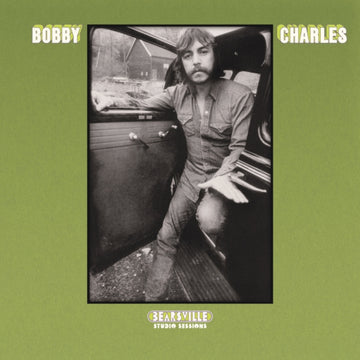 BEARSVILLE STUDIO SESSIONS | VINYL RECORD (LP)