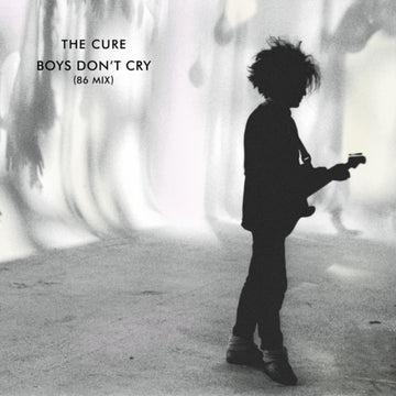 BOYS DON'T CRY (86 MIX/2026 REMASTER) | 12IN VINYL