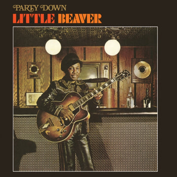 PARTY DOWN (RHINO RESERVE) | VINYL RECORD (LP)