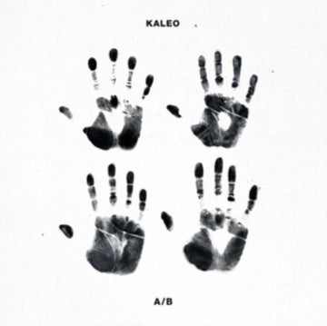 A/B (10TH ANNIVERSARY/DELUXE EDITION/2LP/BLACK/WHITE VINYL) | VINYL RECORD (LP)