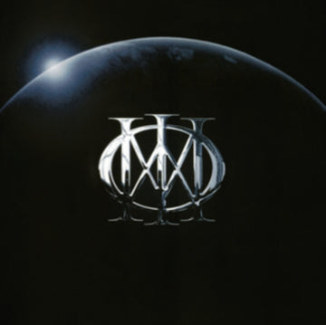 DREAM THEATER (2LP/CLEAR VINYL) | VINYL RECORD (LP)