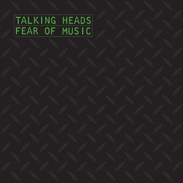 FEAR OF MUSIC (SUPER DELUXE EDITION) (6LP) | VINYL RECORD (LP)