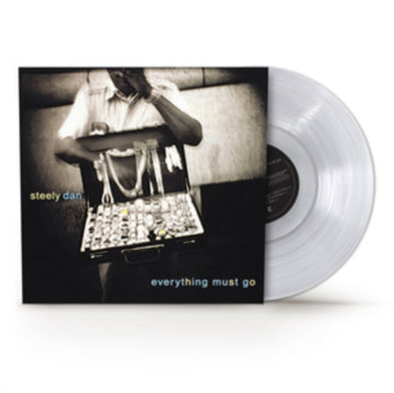 EVERYTHING MUST GO | VINYL RECORD (LP)