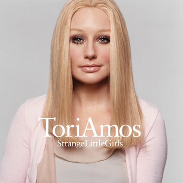 STRANGE LITTLE GIRLS ('97 BONNIE & CLYDE VERSION/2LP) | VINYL RECORD (LP)