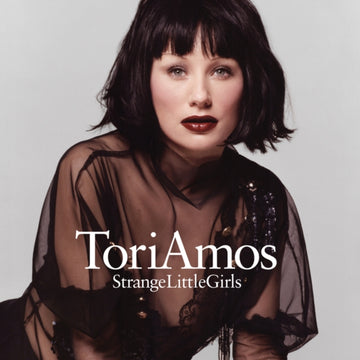 STRANGE LITTLE GIRLS (I'M NOT IN LOVE VERSION/2LP) | VINYL RECORD (LP)