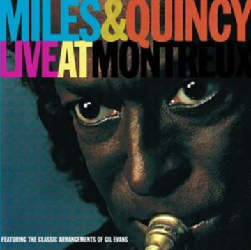 LIVE AT MONTREUX (RHINO RESERVE) | VINYL RECORD (LP)