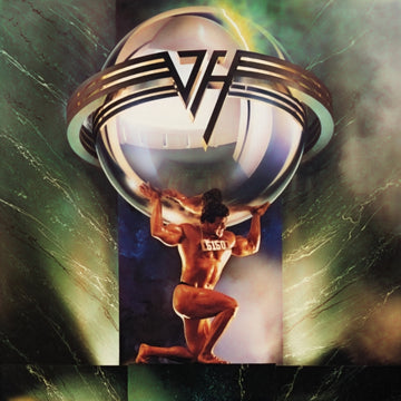 5150 (EXPANDED EDITION) (2LP) | VINYL RECORD (LP)