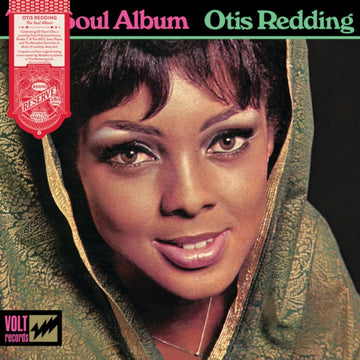 SOUL ALBUM (RHINO RESERVE) | VINYL RECORD (LP)