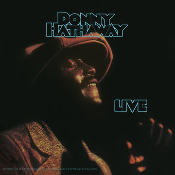 LIVE (RHINO RESERVE) | VINYL RECORD (LP)