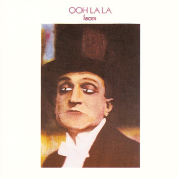 OOH LA LA (140G) | VINYL RECORD (LP)