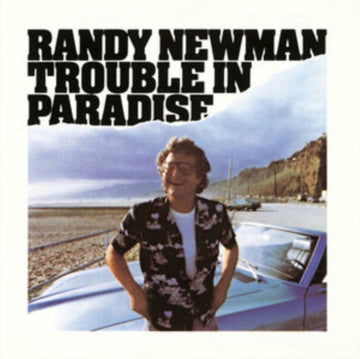 TROUBLE IN PARADISE (X) (EXPANDED) | VINYL RECORD (LP)