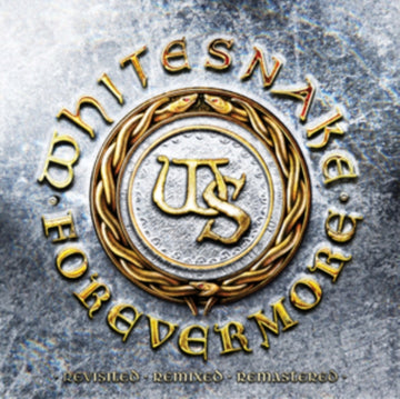 FOREVERMORE (2LP) | VINYL RECORD (LP)