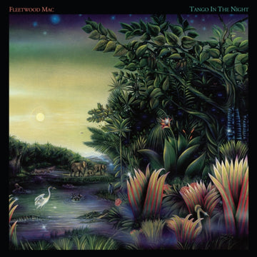 TANGO IN THE NIGHT | VINYL RECORD (LP)