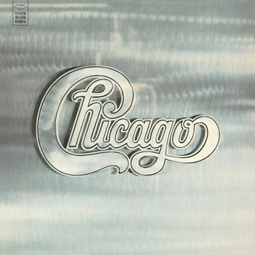 CHICAGO II (STEVEN WILSON REMIX) (2LP) | VINYL RECORD (LP)