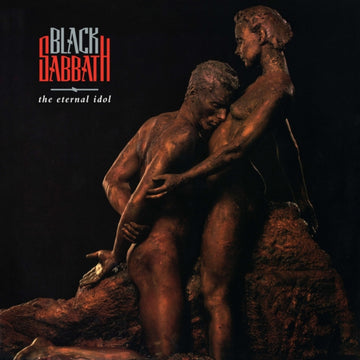 ETERNAL IDOL | VINYL RECORD (LP)