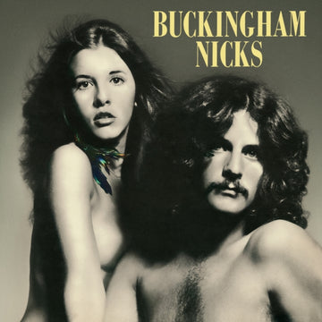 BUCKINGHAM NICKS (140G) | VINYL RECORD (LP)